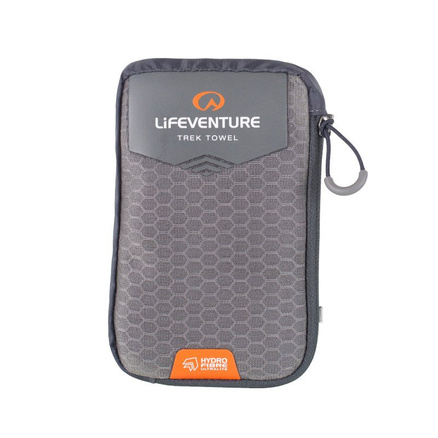 Ręcznik szybkoschnący HydroFibre Trek Towel Lifeventure