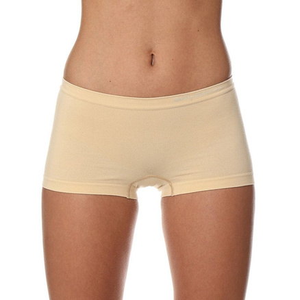 Bokserki damskie Comfort Cotton BX10470A Brubeck