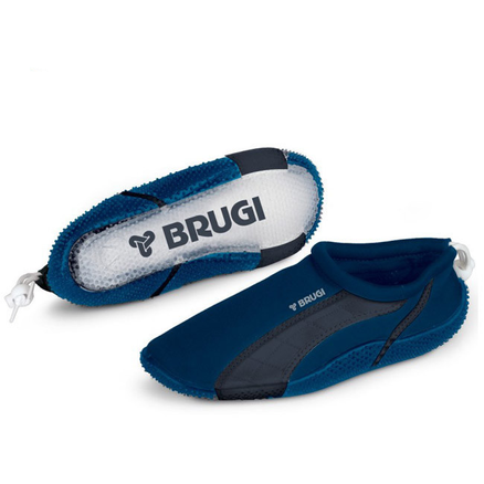 Buty do wody męskie 4SA6 Brugi
