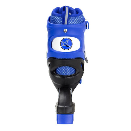 Rolki regulowane NJ1828 Nils