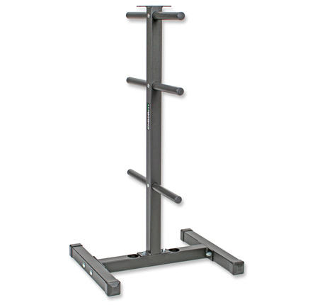 Stojak na obciążenia z miejscem na gryfy Endorfit EH-S113