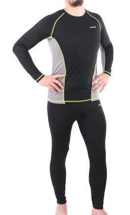 Bielizna termoaktywna męska Kamo Hi-Tec