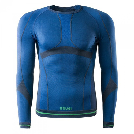 Koszulka termoaktywna męska 4RAT Brugi