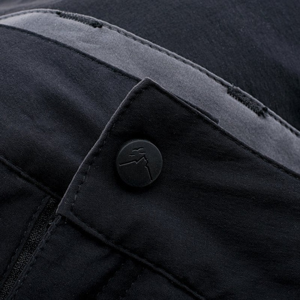 Spodnie softshell męskie Gaude Elbrus