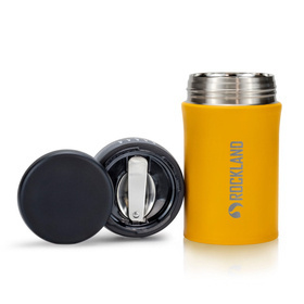 Termos obiadowy z łyżką 500 ml Meteor Rockland