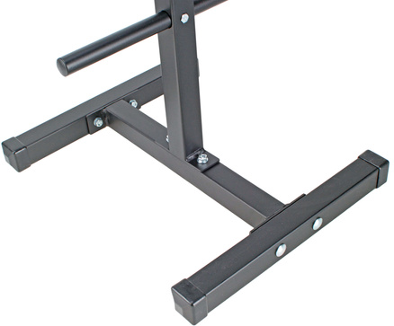 Stojak na obciążenia Endorfit EH-S108