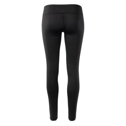 Spodnie legginsy biegowe Kiari WMNS IQ