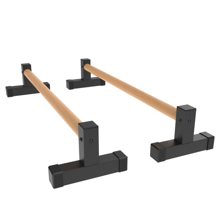 Uchwyty poręcze do pompek Endorfit EH-D016 600mm