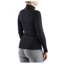Bluza damska Midlayer 1/2 Zip Admont Lady Viking