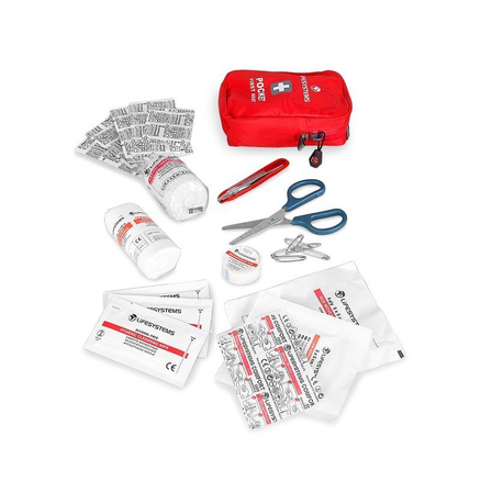 Apteczka Pocket First Aid Kit Lifesystems