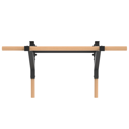 Szeroki drążek do drabinek 2w1 do dipów/podciągania Endorfit EH-DA32