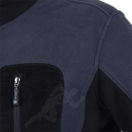 Polar (bluza) Jared Hi-Tec