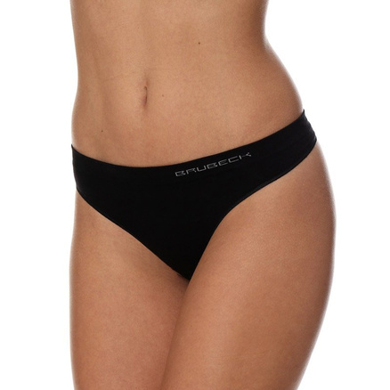 Stringi damskie Comfort Cotton TH00182A Brubeck