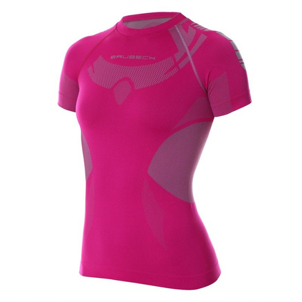 Koszulka termoaktywna damska DRY SS11960 Brubeck