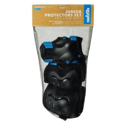 Ochraniacze dziecięce Guardiano Coolslide
