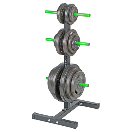 Stojak na obciążenia Endorfit EH-S108