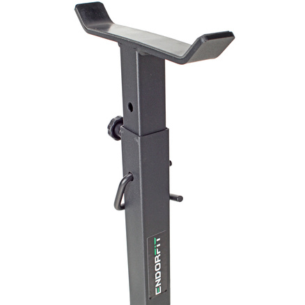 Regulowane stojaki asekuracyjne Endorfit EH-S007