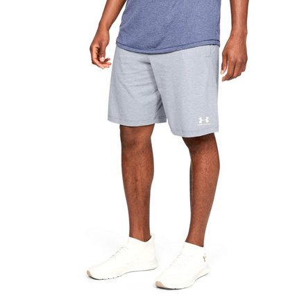Spodenki męskie Sportstyle Cotton Shorts Under Armour