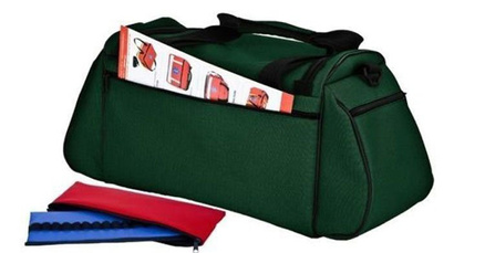 Torba pielęgniarki rodzinnej TRM-44 Marbo