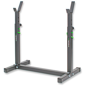 Stojaki pod sztangę modlitewnik Endorfit EH-S009