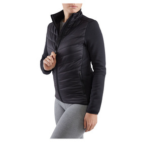 Kurtka puchowa damska Hybride Jacket Becky Pro Viking