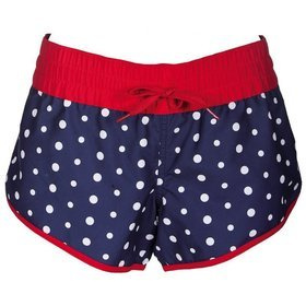 Spodenki damskie Dots Short Arena