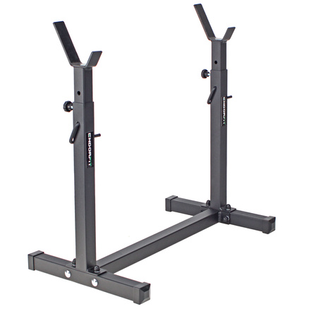 Stojaki pod sztangę modlitewnik Endorfit EH-S009