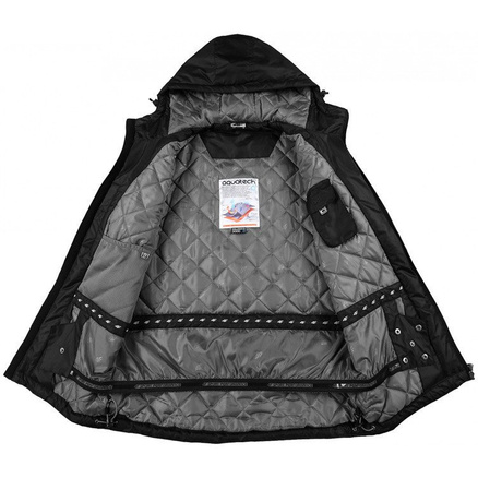 Kurtka zimowa męska KUMN013 Aquatech 3.000 4F