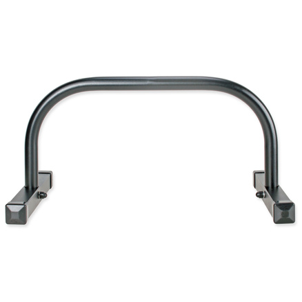 Paraletki uchwyty do pompek metalowe Endorfit EH-D013