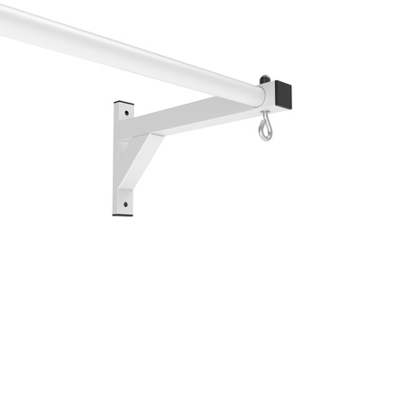 Drążek ścienny/sufitowy do podciągania, uchwyt na worek Endorfit EH-D015