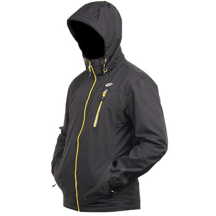Kurtka trekkingowa męska KUM007 4F