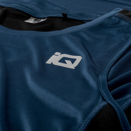 Koszulka męska bezrękawnik Imtis IQ