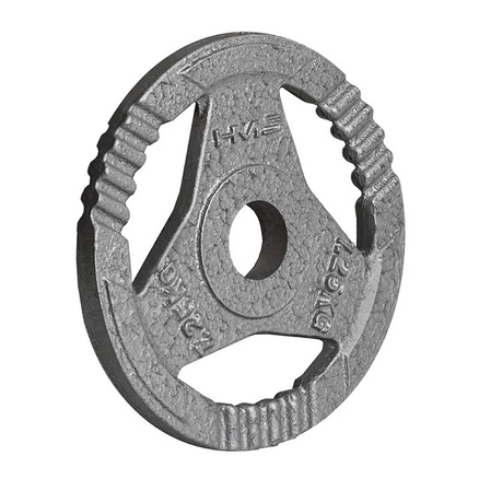 Obciążenie żeliwne Hammertone 1,25 kg THM01 HMS