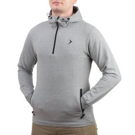 Bluza męska z kapturem BLM603 Outhorn