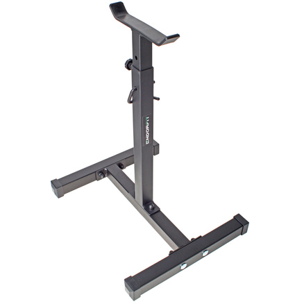 Regulowane stojaki asekuracyjne Endorfit EH-S007