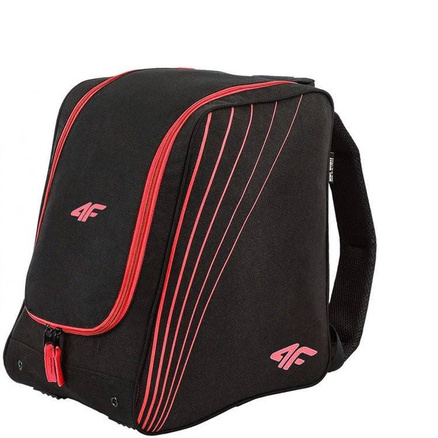 Pokrowiec na buty narciarskie PKB001 4F