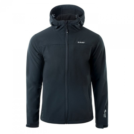 Kurtka softshell męska Kars Hi-Tec
