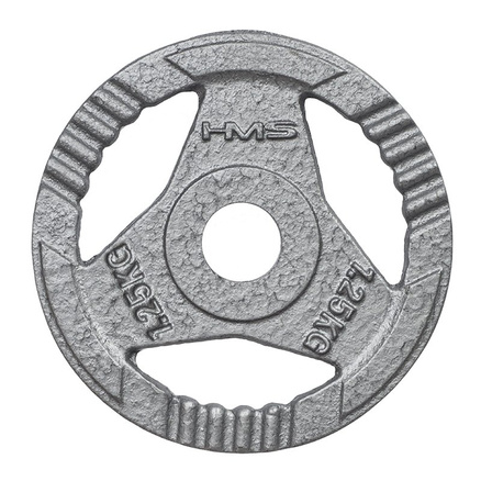 Obciążenie żeliwne Hammertone 1,25 kg THM01 HMS