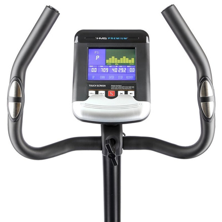 Rower magnetyczny M9239P HMS