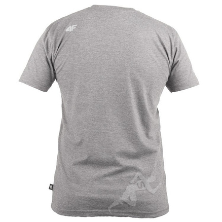 Koszulka T-Shirt TSM001 4F