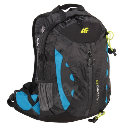 Plecak trekkingowy Laceland 20L PCU011 4F