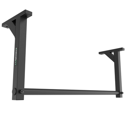 Drążek ścienny/sufitowy do podciągania, uchwyt na worek Endorfit EH-D015