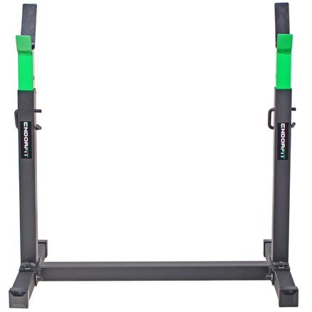 Stojaki pod sztangę modlitewnik Endorfit EH-S009