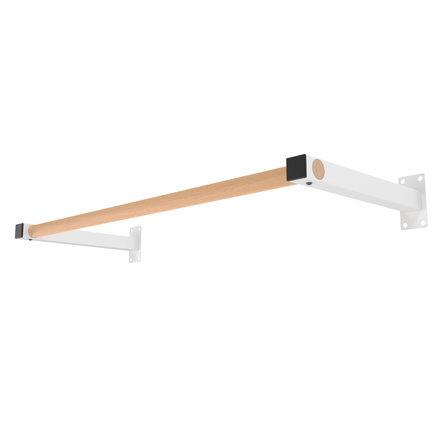 Uniwersalny drążek do podciągania montowany do ściany/sufitu Endorfit EH-D107