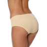 Majtki damskie Hipster Classic Comfort Cotton HI00090A Brubeck
