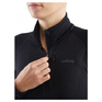 Bluza damska Midlayer 1/2 Zip Admont Lady Viking