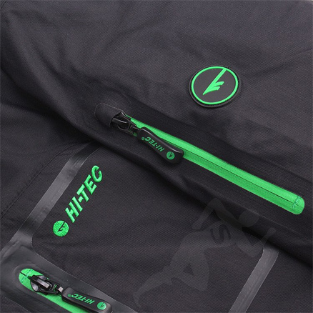 Kurtka męska zimowa Cabino Tecproof 5.000 Hi-Tec