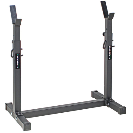 Stojaki pod sztangę modlitewnik Endorfit EH-S009