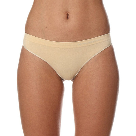 Stringi damskie Comfort Cotton TH00182A Brubeck