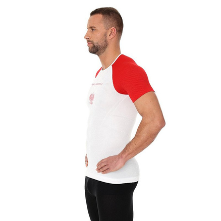 Koszulka termoaktywna męska 3D Husar PRO SS12070 Brubeck